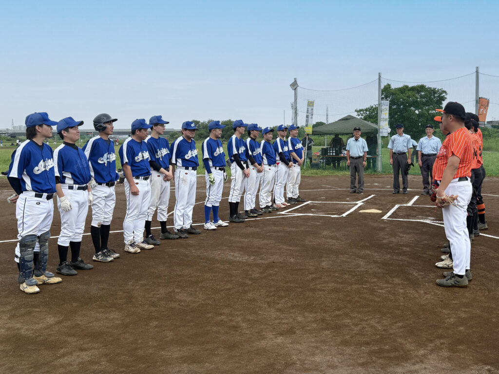 野球部の活動02