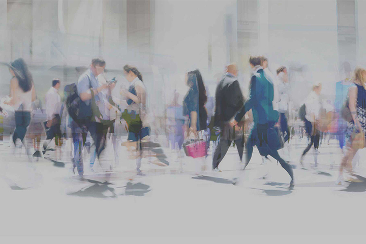 コンシューマー イメージ